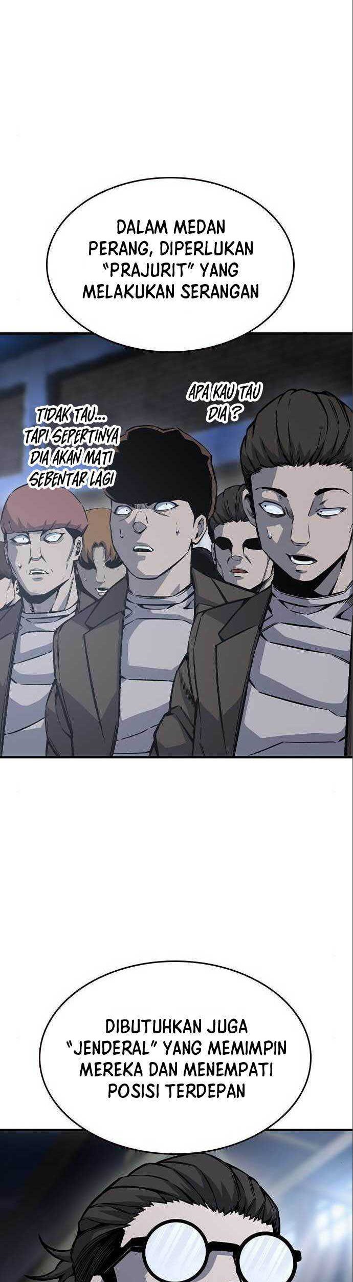 King Game Chapter 73 Gambar 60