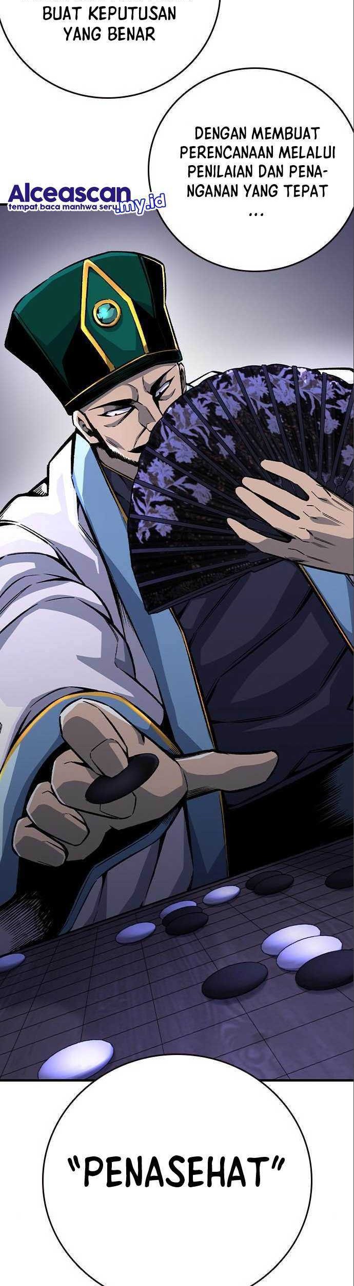 King Game Chapter 73 Gambar 63