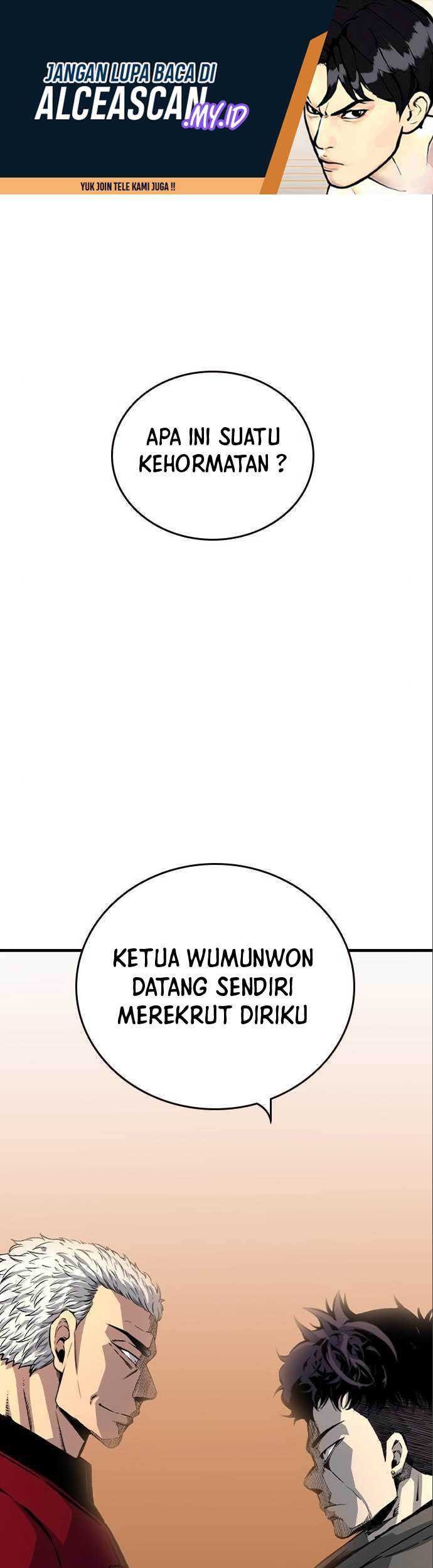 Manhwa King Game Chapter 73 gambar nomor 2