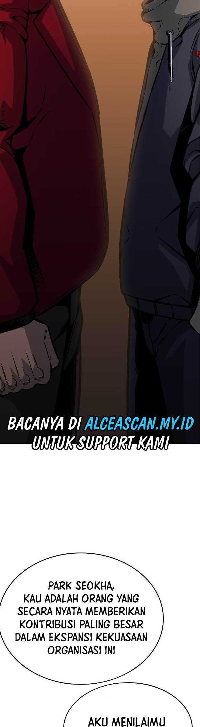 King Game Chapter 73 Gambar 3