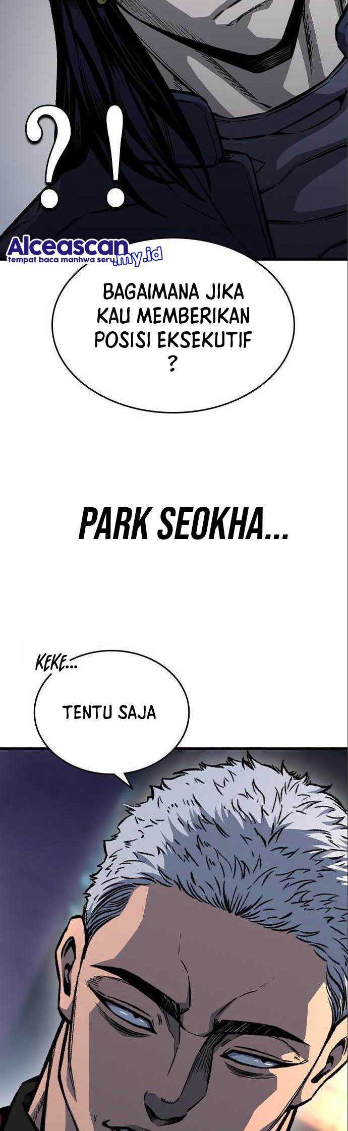 King Game Chapter 73 Gambar 7