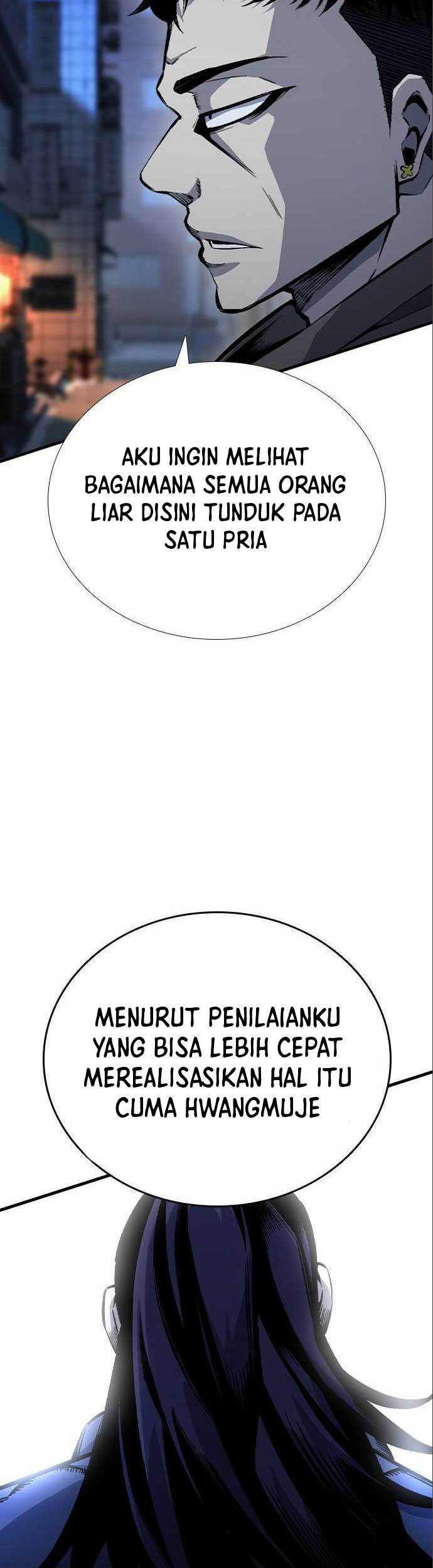 King Game Chapter 73 Gambar 11