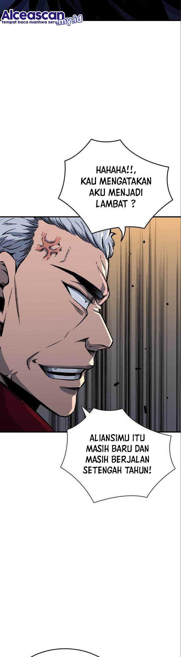 King Game Chapter 73 Gambar 12