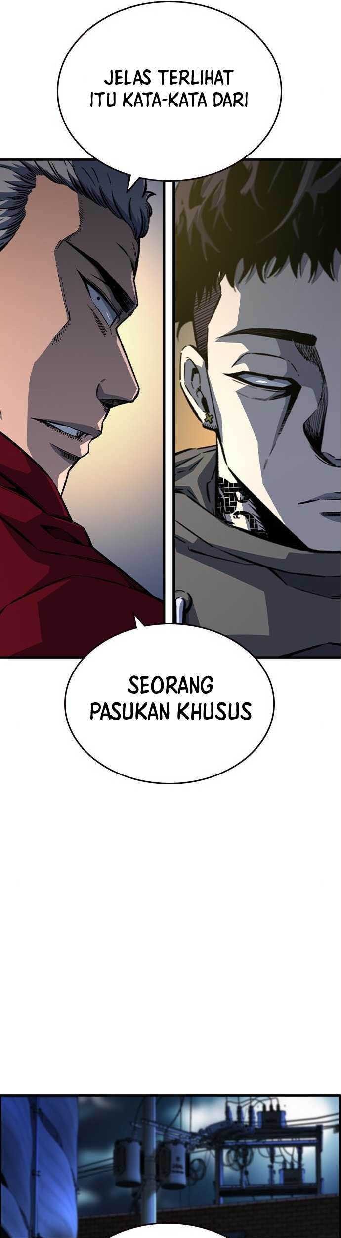 King Game Chapter 73 Gambar 14