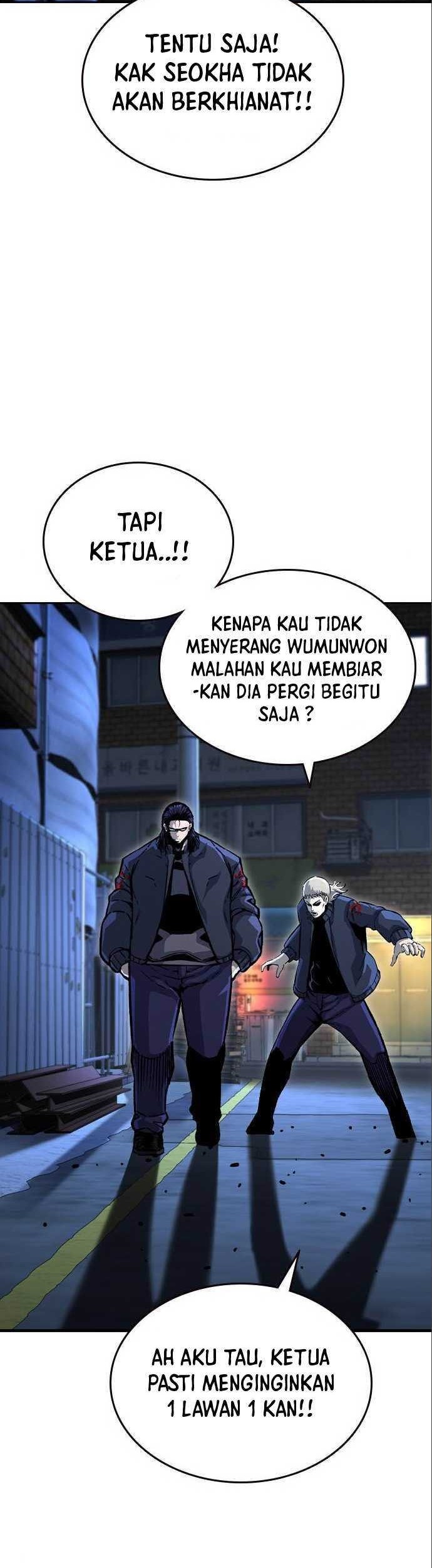 King Game Chapter 73 Gambar 15