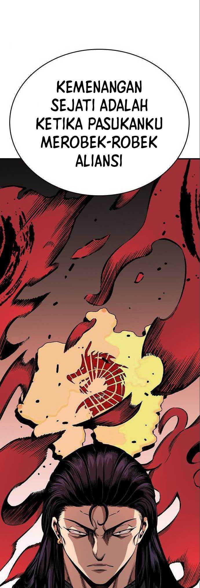 King Game Chapter 73 Gambar 19