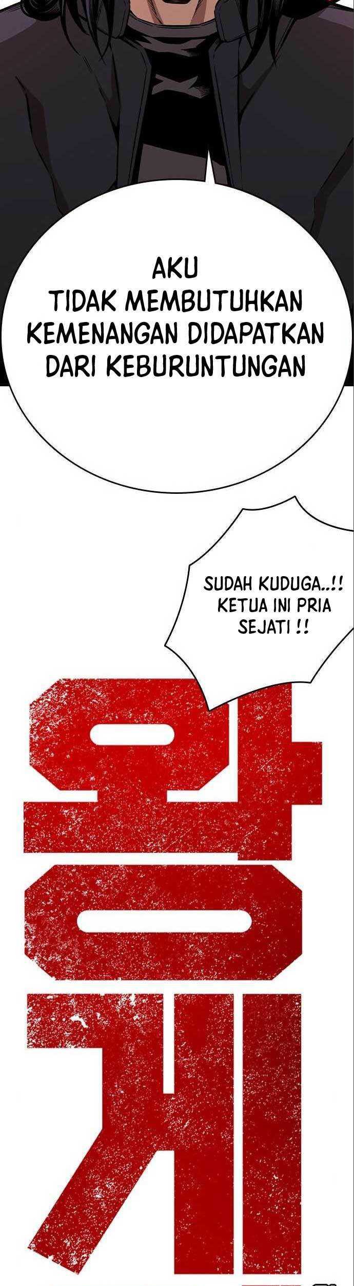 King Game Chapter 73 Gambar 20