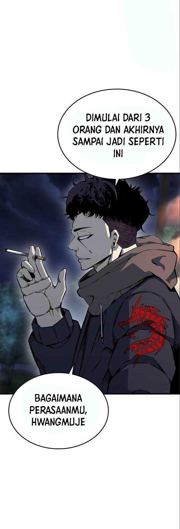 King Game Chapter 73 Gambar 22