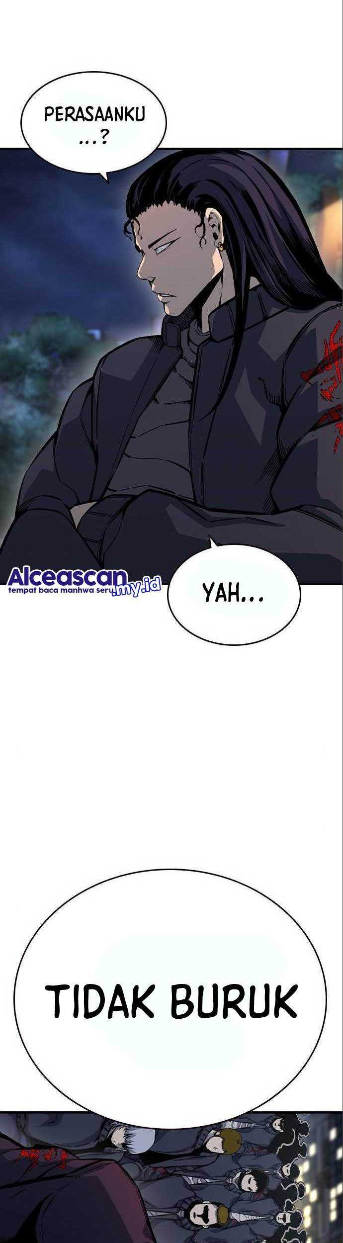 King Game Chapter 73 Gambar 23