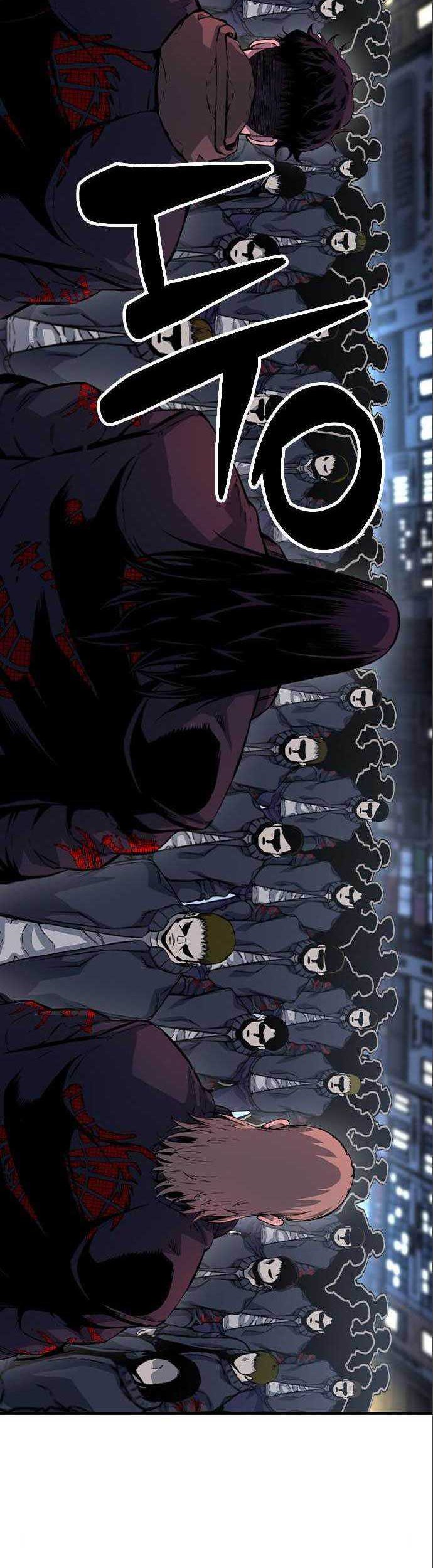 King Game Chapter 73 Gambar 24