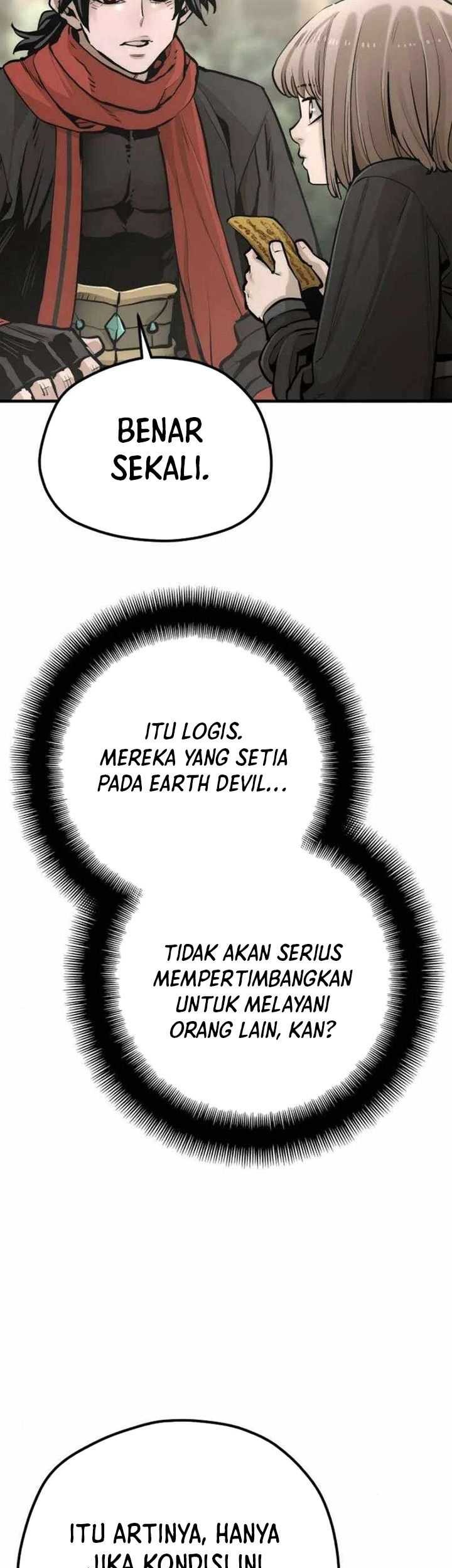 Heavenly Demon Cultivation Simulation Chapter 97 Gambar 26