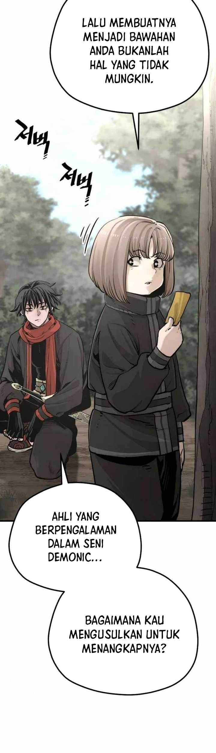 Heavenly Demon Cultivation Simulation Chapter 97 Gambar 28