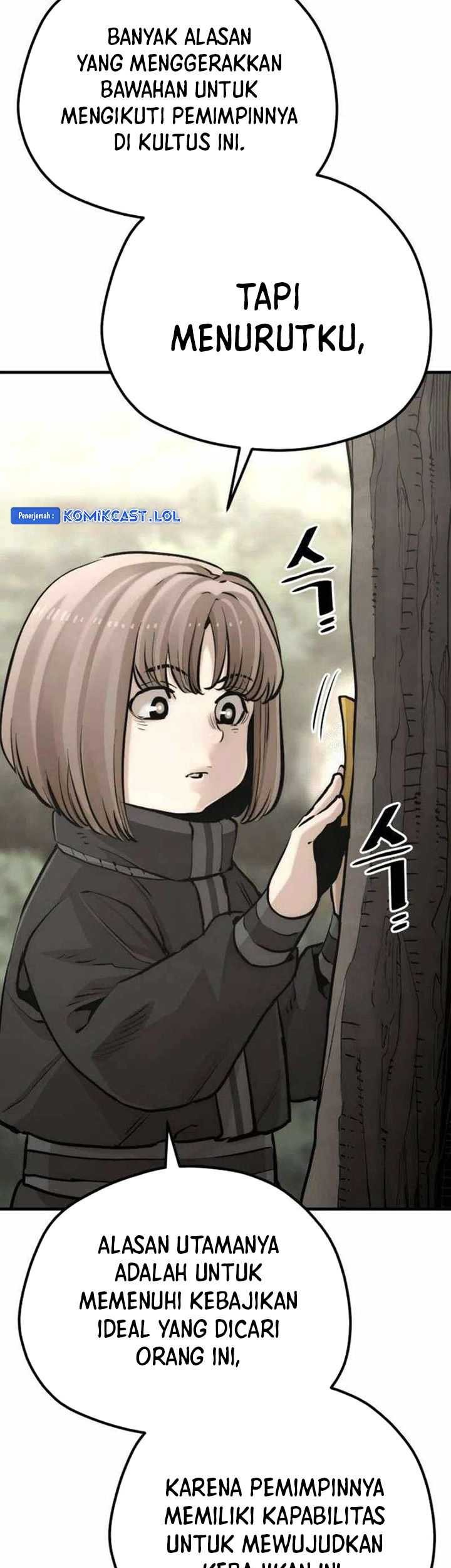 Heavenly Demon Cultivation Simulation Chapter 97 Gambar 30