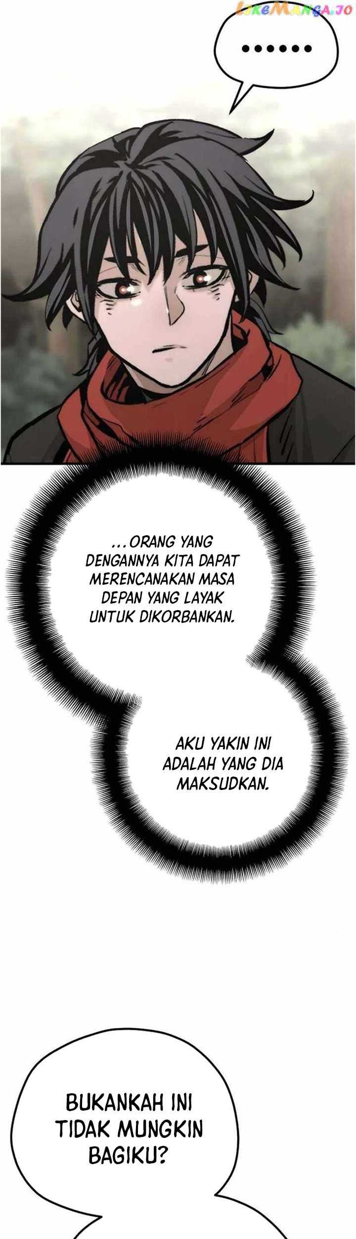 Heavenly Demon Cultivation Simulation Chapter 97 Gambar 32