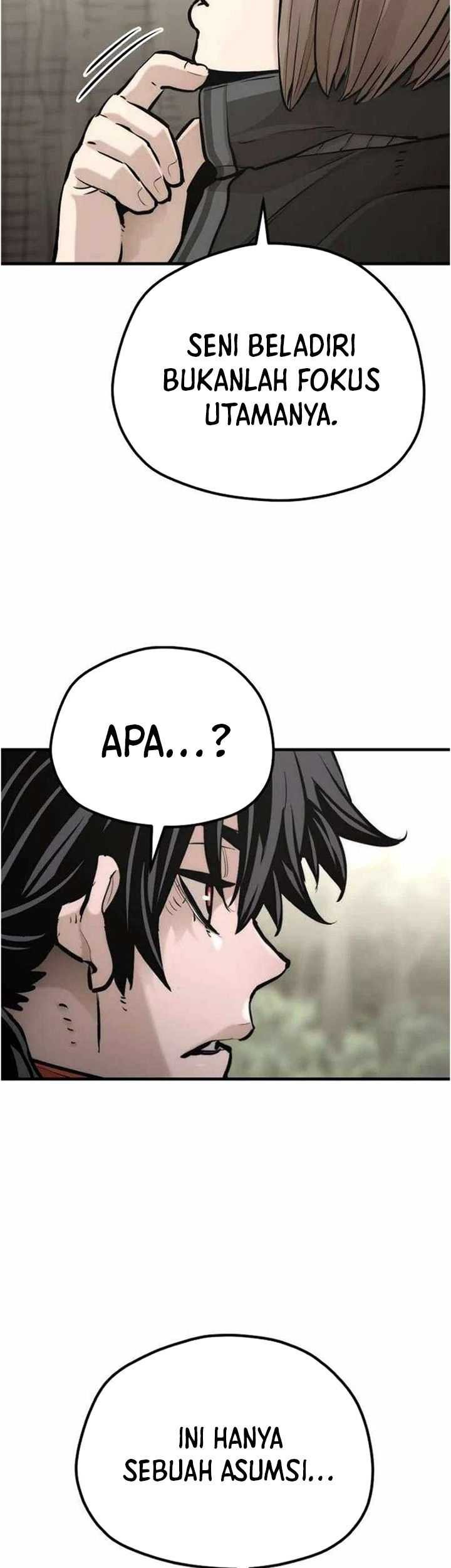 Heavenly Demon Cultivation Simulation Chapter 97 Gambar 36