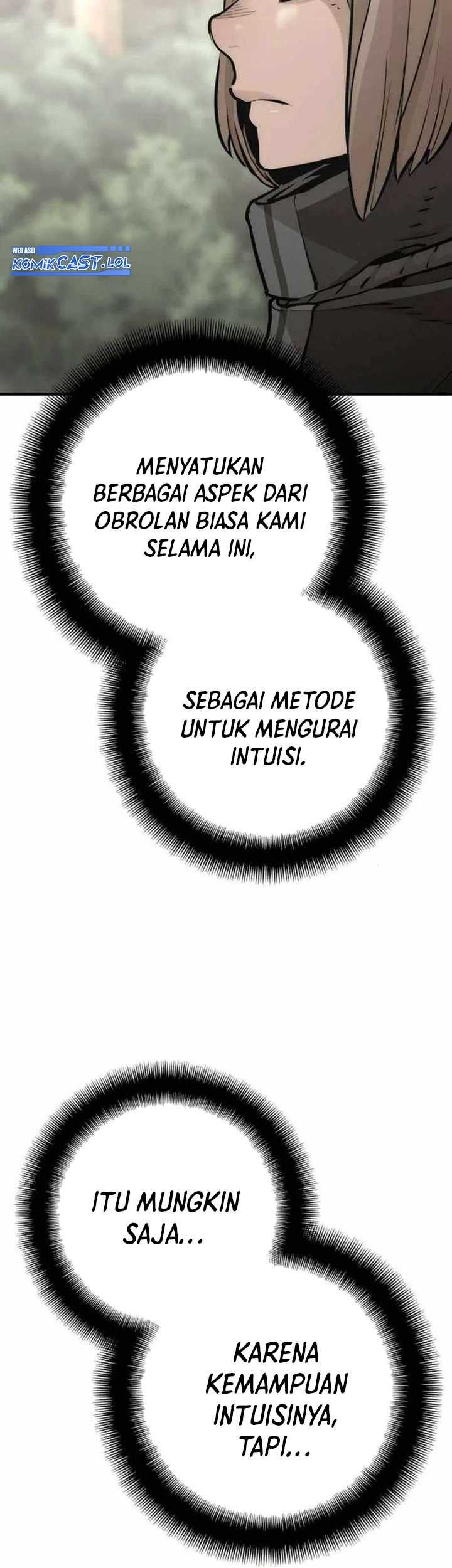 Heavenly Demon Cultivation Simulation Chapter 97 Gambar 20