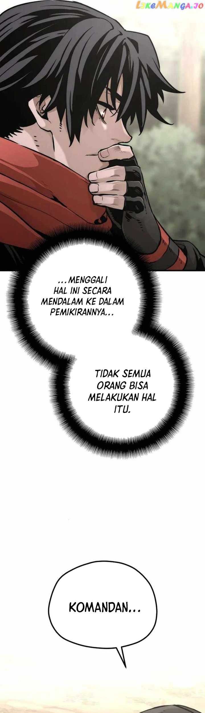 Heavenly Demon Cultivation Simulation Chapter 97 Gambar 22