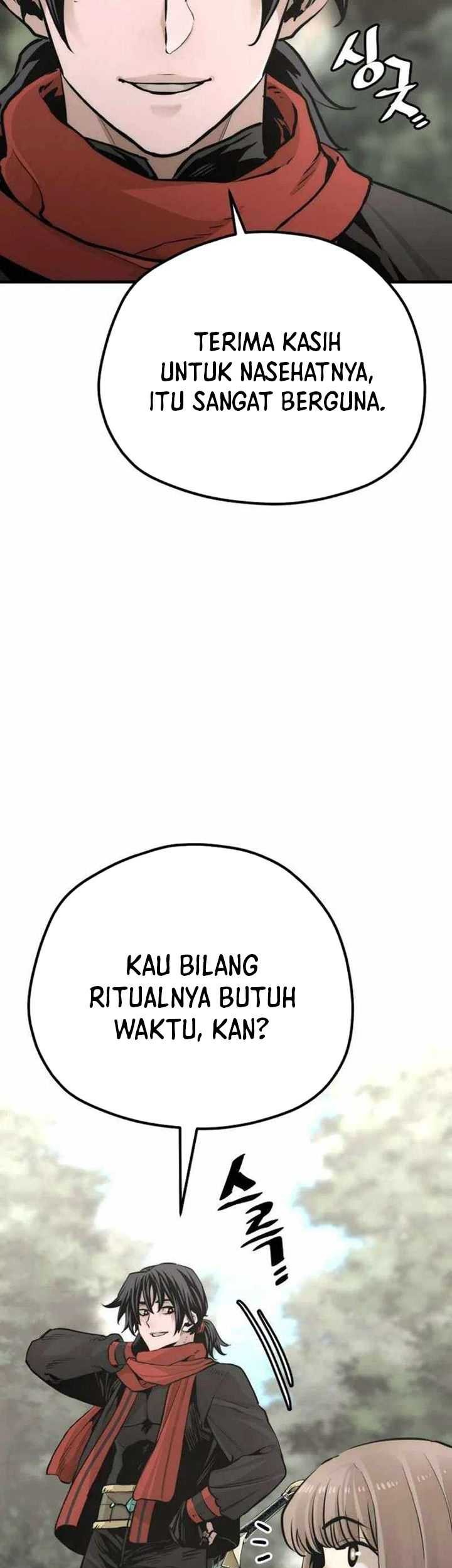 Heavenly Demon Cultivation Simulation Chapter 97 Gambar 46