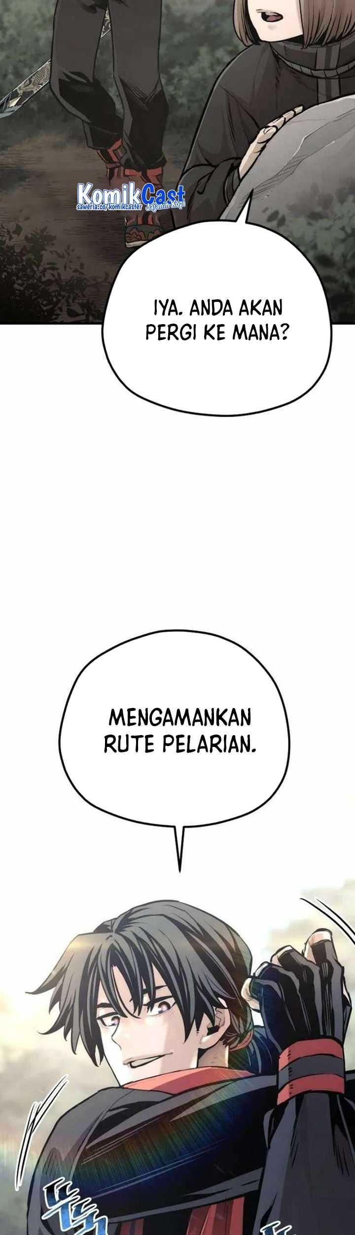 Heavenly Demon Cultivation Simulation Chapter 97 Gambar 48