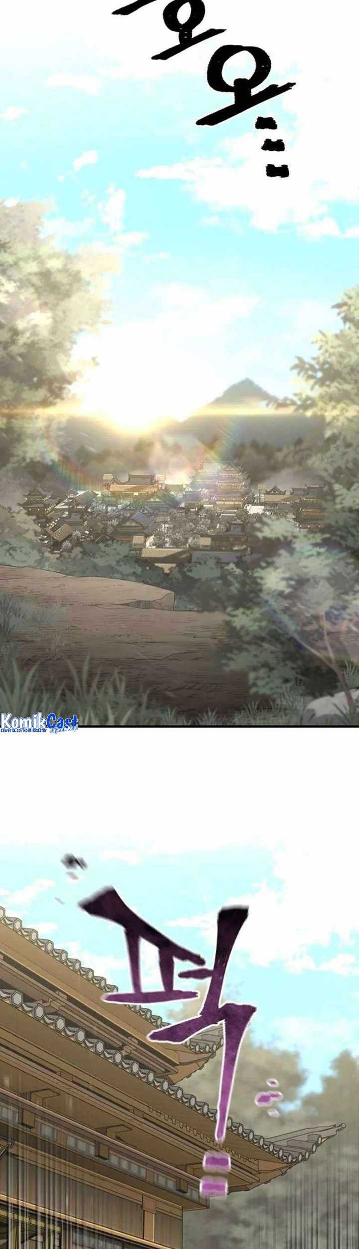 Heavenly Demon Cultivation Simulation Chapter 97 Gambar 52