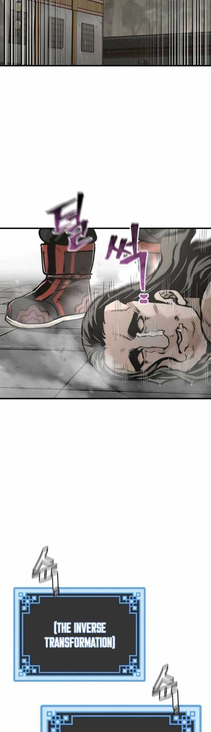 Heavenly Demon Cultivation Simulation Chapter 97 Gambar 54