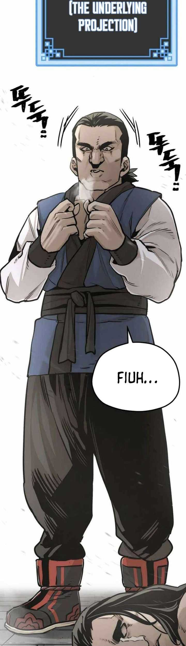 Heavenly Demon Cultivation Simulation Chapter 97 Gambar 56