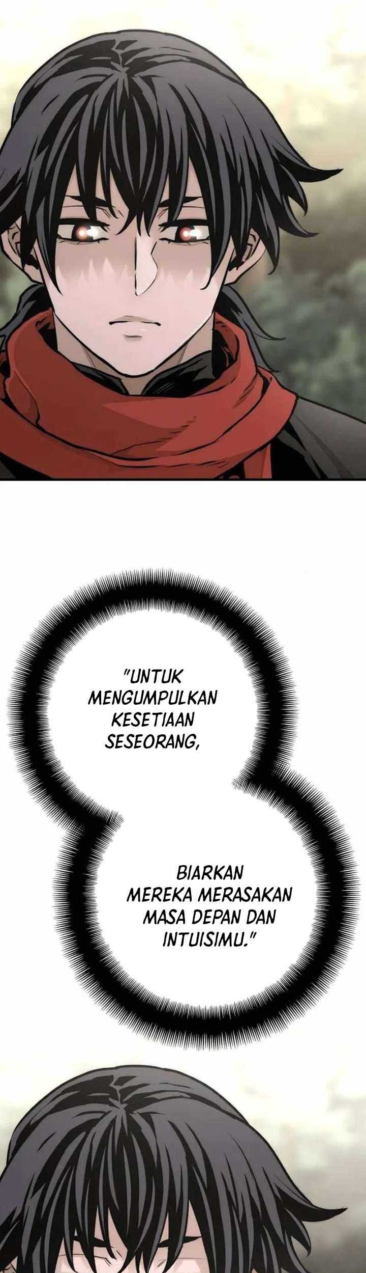 Heavenly Demon Cultivation Simulation Chapter 97 Gambar 44