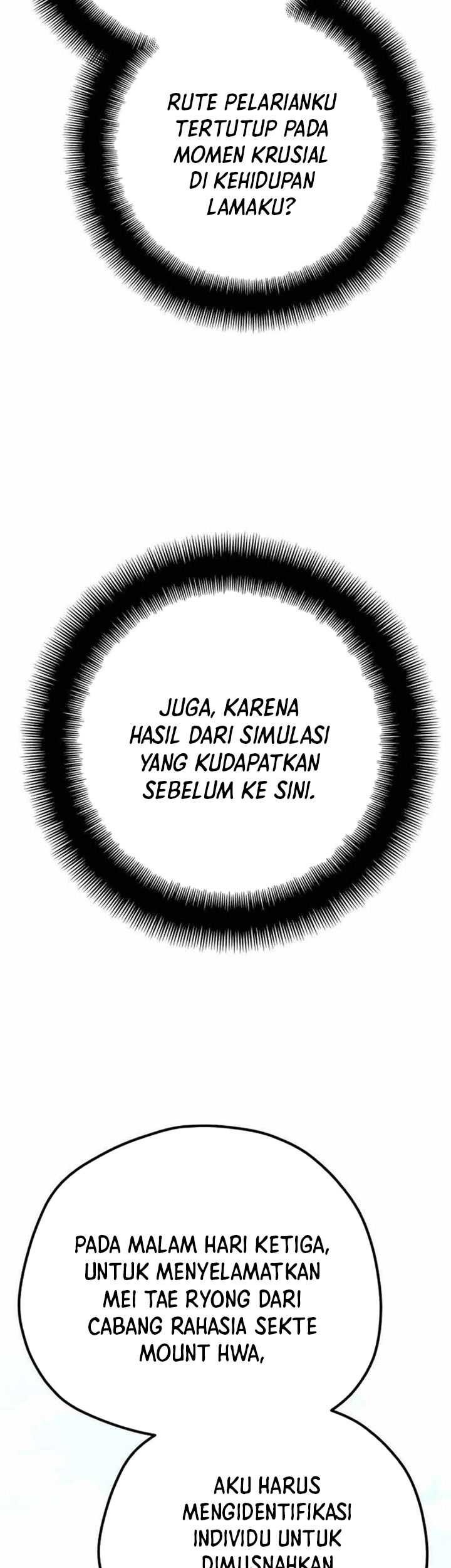 Heavenly Demon Cultivation Simulation Chapter 97 Gambar 68