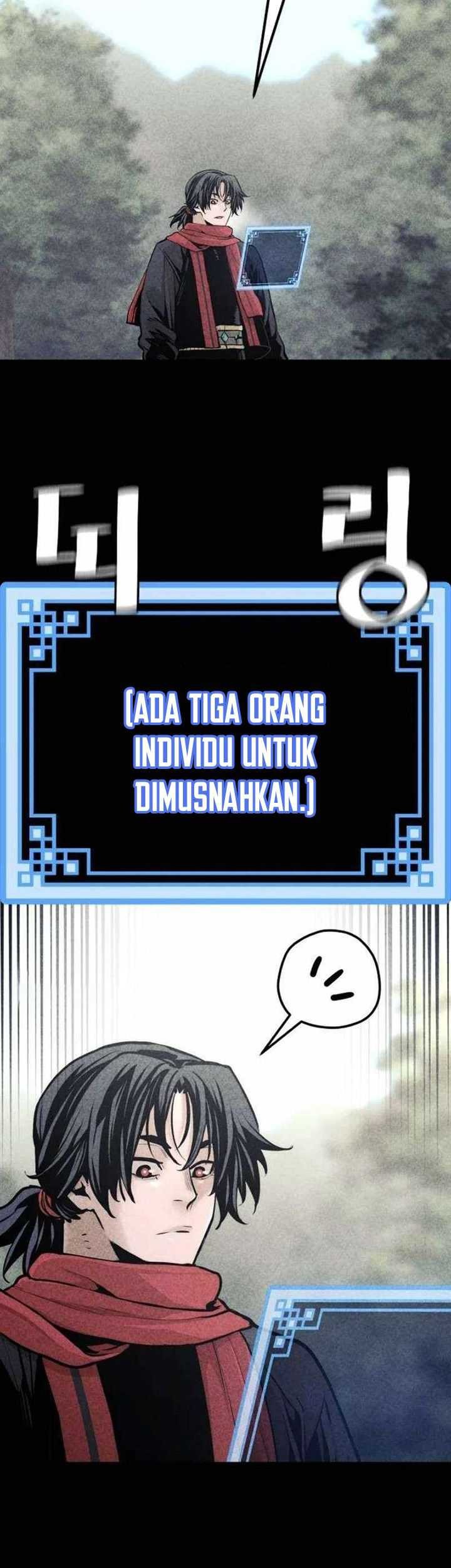 Heavenly Demon Cultivation Simulation Chapter 97 Gambar 70