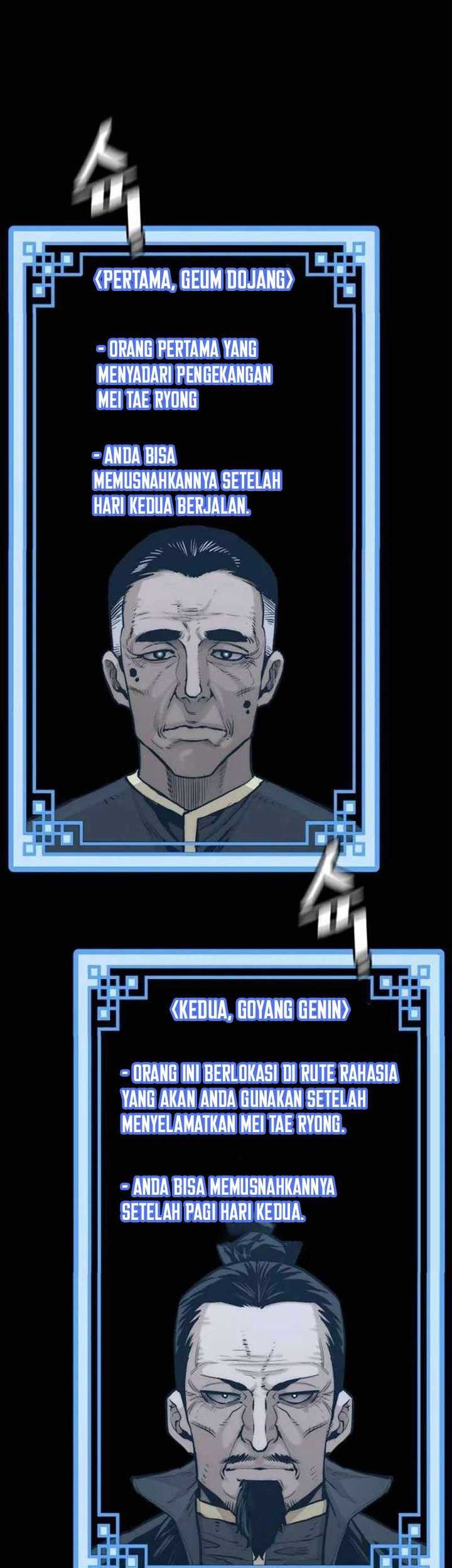 Heavenly Demon Cultivation Simulation Chapter 97 Gambar 72