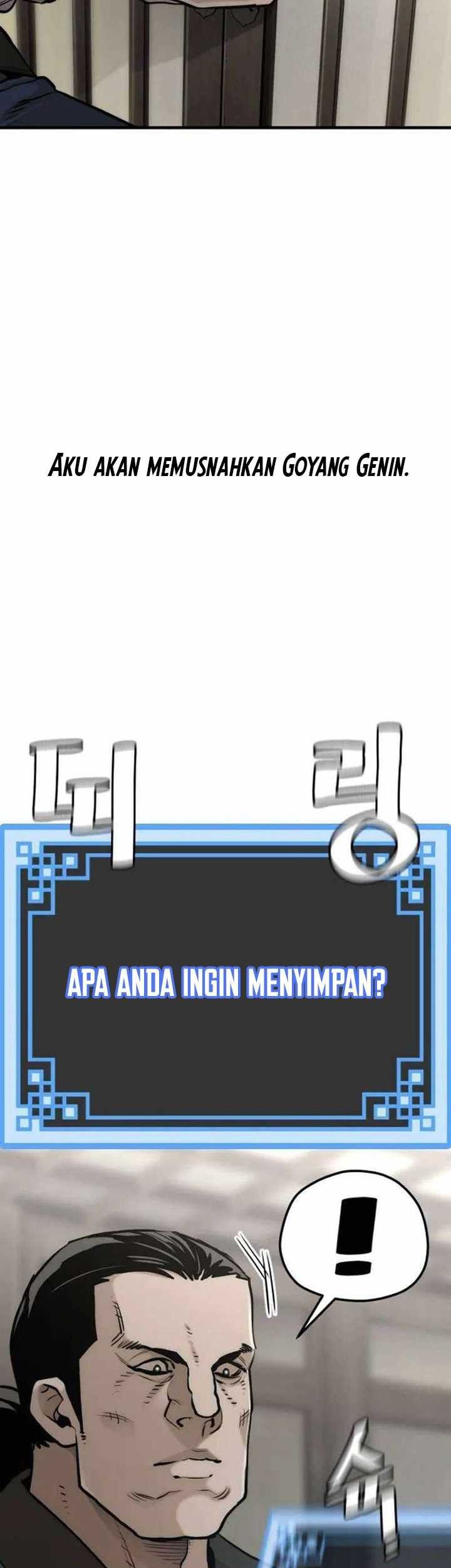 Heavenly Demon Cultivation Simulation Chapter 97 Gambar 76