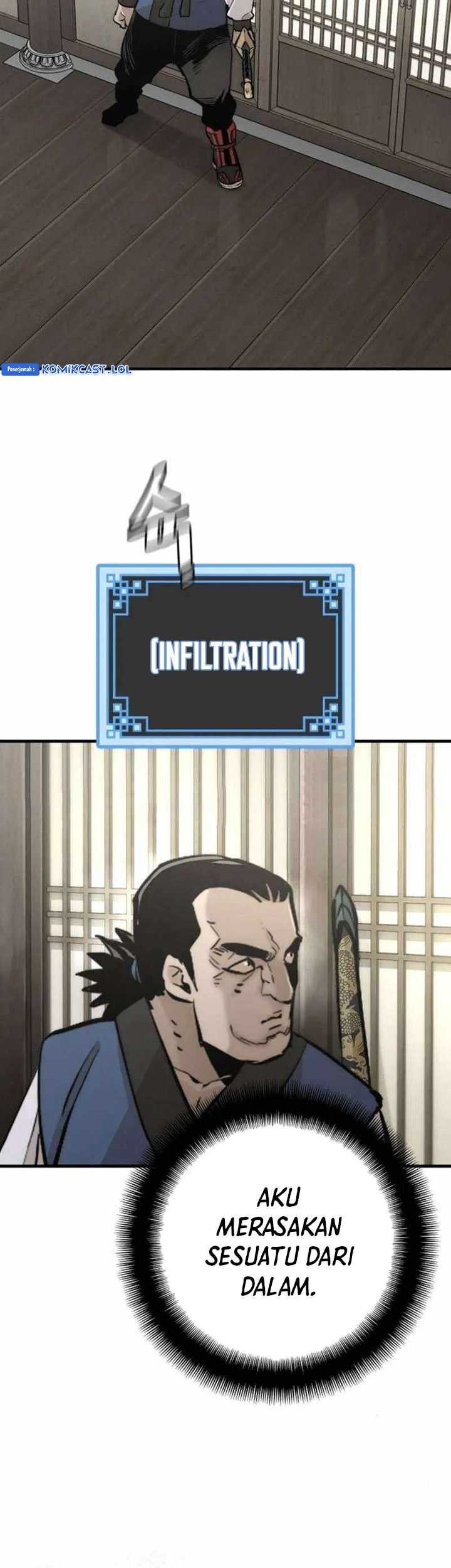 Heavenly Demon Cultivation Simulation Chapter 97 Gambar 60