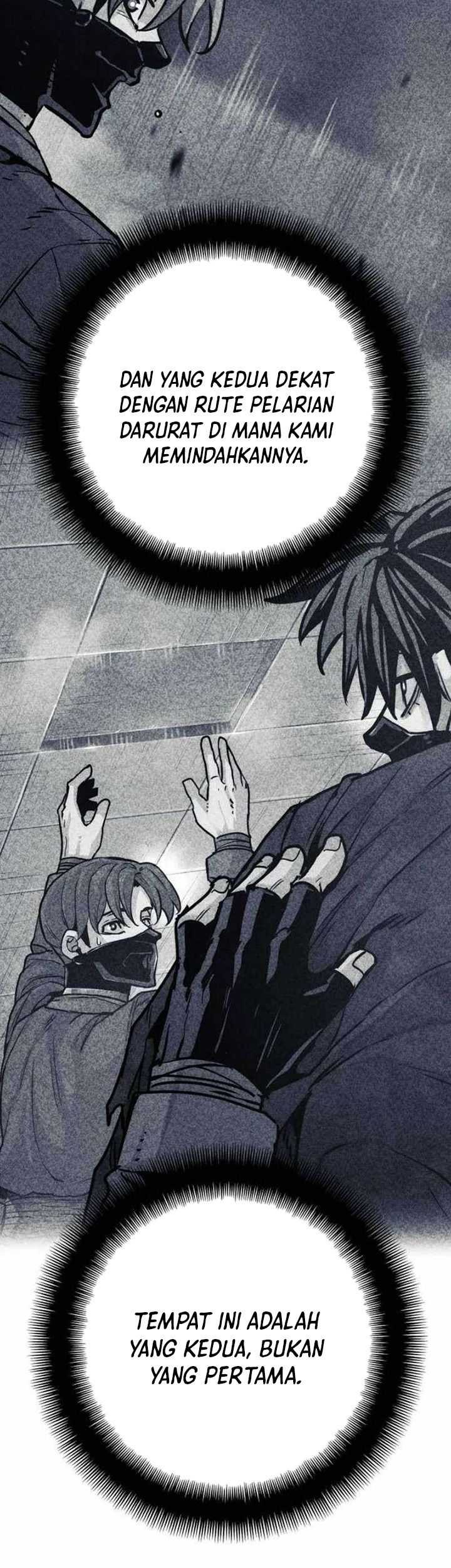 Heavenly Demon Cultivation Simulation Chapter 97 Gambar 64