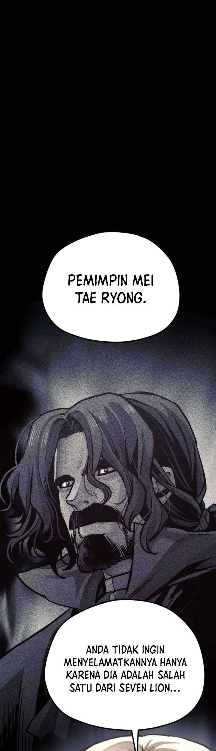 Heavenly Demon Cultivation Simulation Chapter 97 Gambar 4