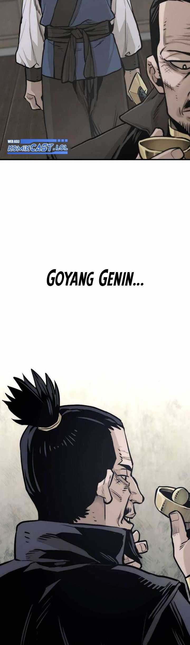Heavenly Demon Cultivation Simulation Chapter 97 Gambar 84