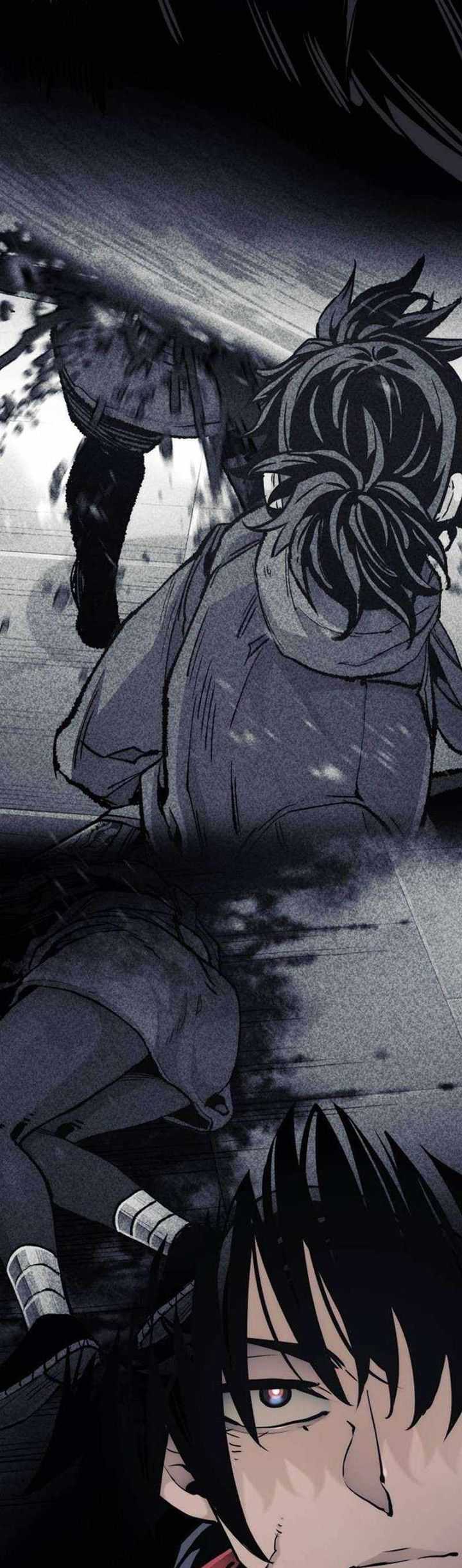 Heavenly Demon Cultivation Simulation Chapter 97 Gambar 85