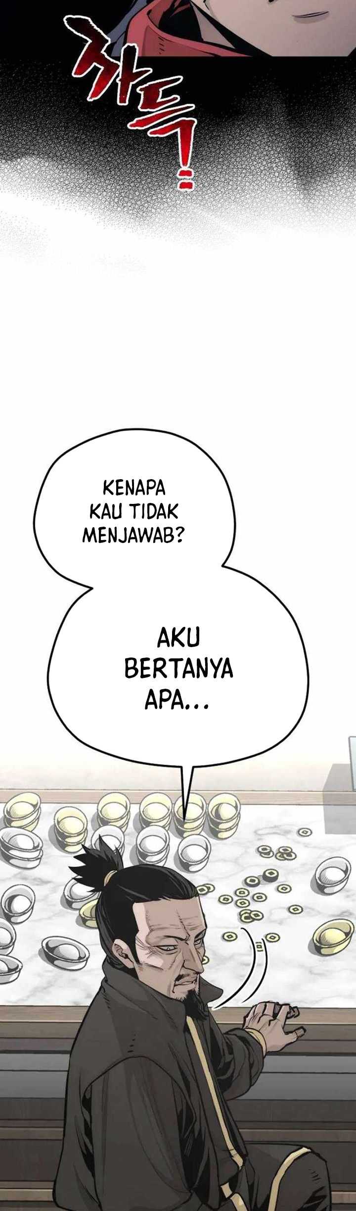 Heavenly Demon Cultivation Simulation Chapter 97 Gambar 86