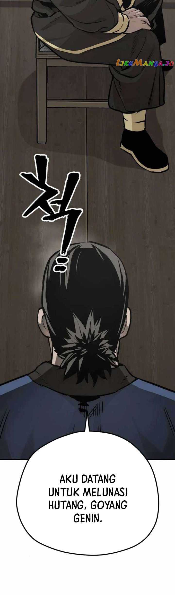 Heavenly Demon Cultivation Simulation Chapter 97 Gambar 87