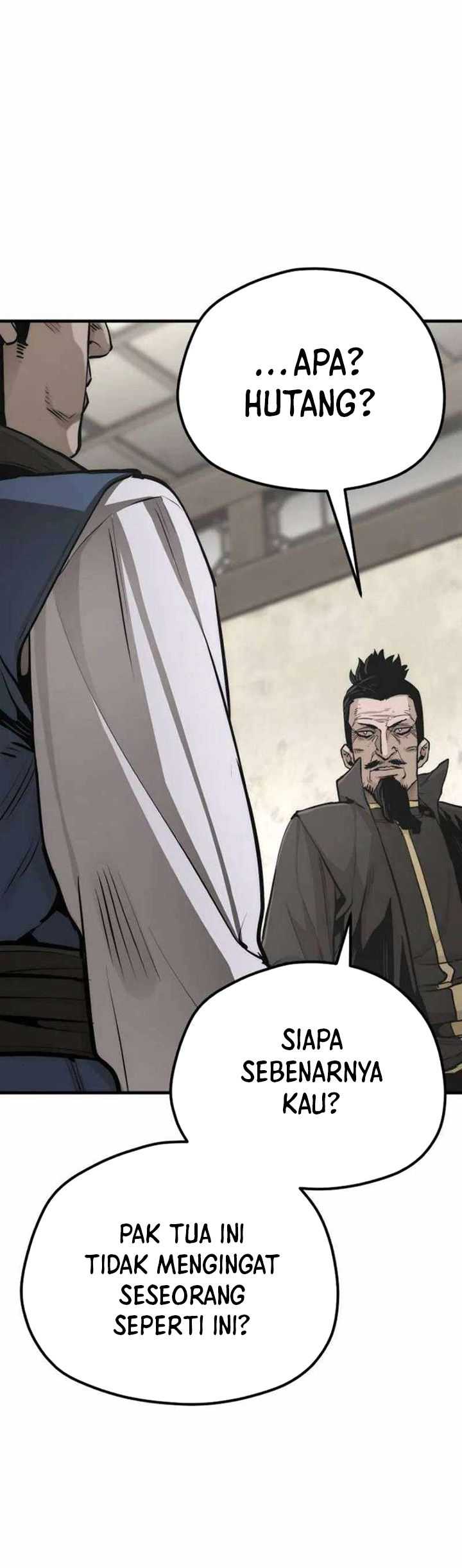 Heavenly Demon Cultivation Simulation Chapter 97 Gambar 88