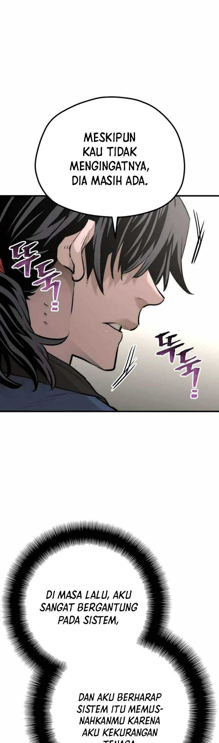 Heavenly Demon Cultivation Simulation Chapter 97 Gambar 89