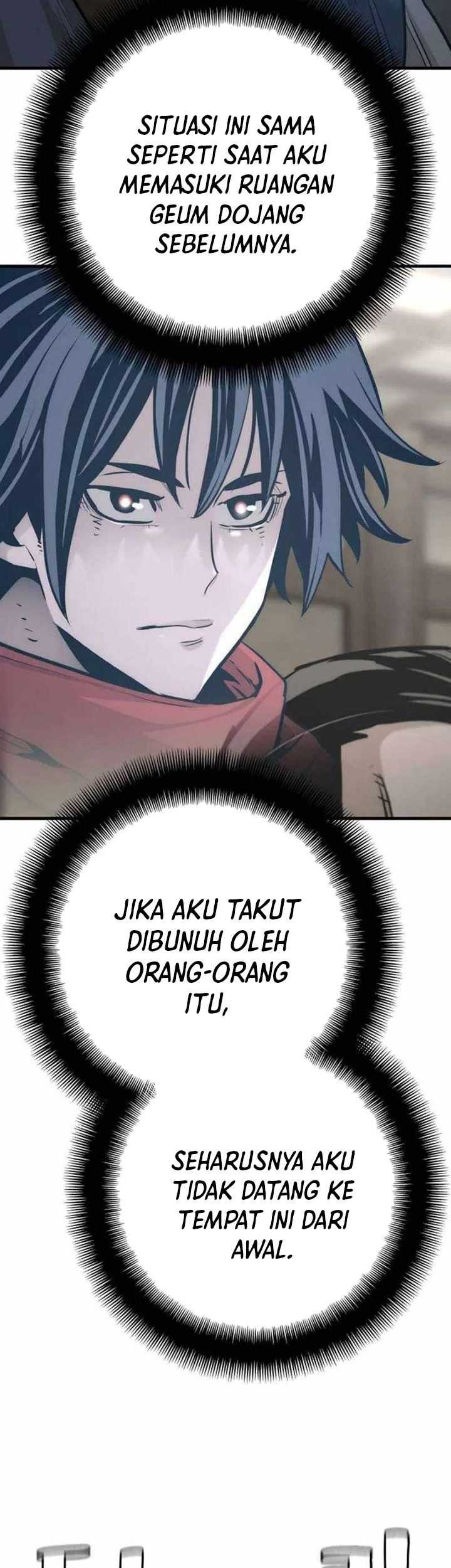 Heavenly Demon Cultivation Simulation Chapter 97 Gambar 78