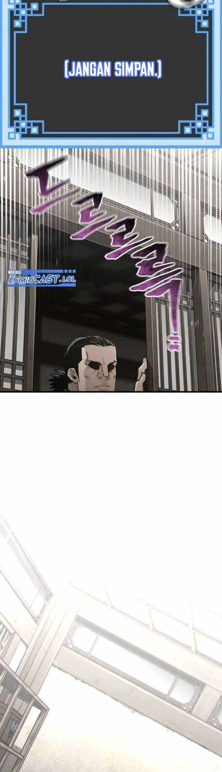 Heavenly Demon Cultivation Simulation Chapter 97 Gambar 80