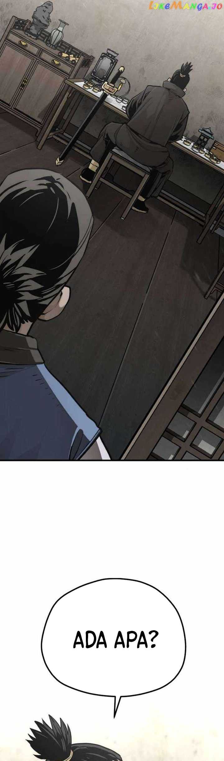 Heavenly Demon Cultivation Simulation Chapter 97 Gambar 82