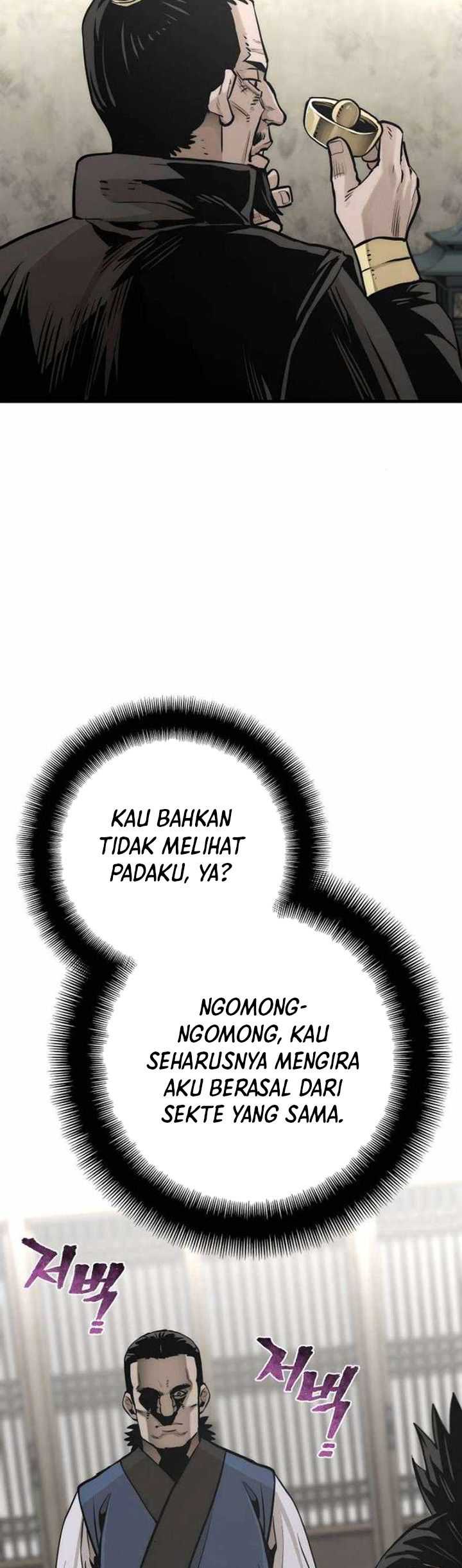 Heavenly Demon Cultivation Simulation Chapter 97 Gambar 83