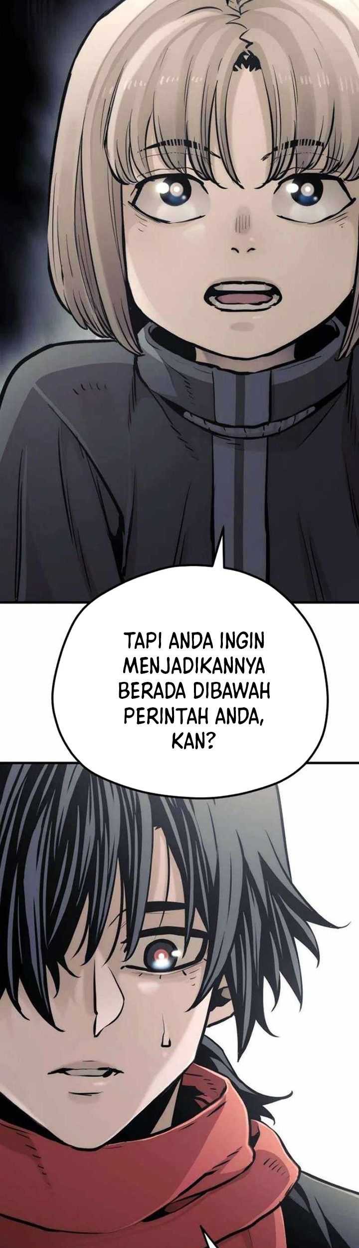 Heavenly Demon Cultivation Simulation Chapter 97 Gambar 6