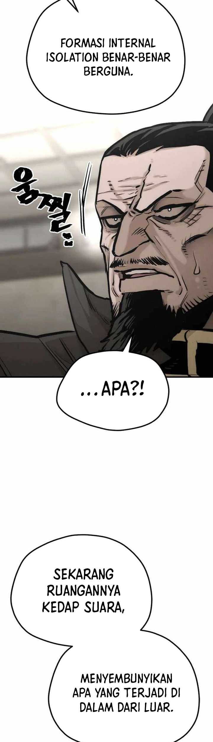 Heavenly Demon Cultivation Simulation Chapter 97 Gambar 102