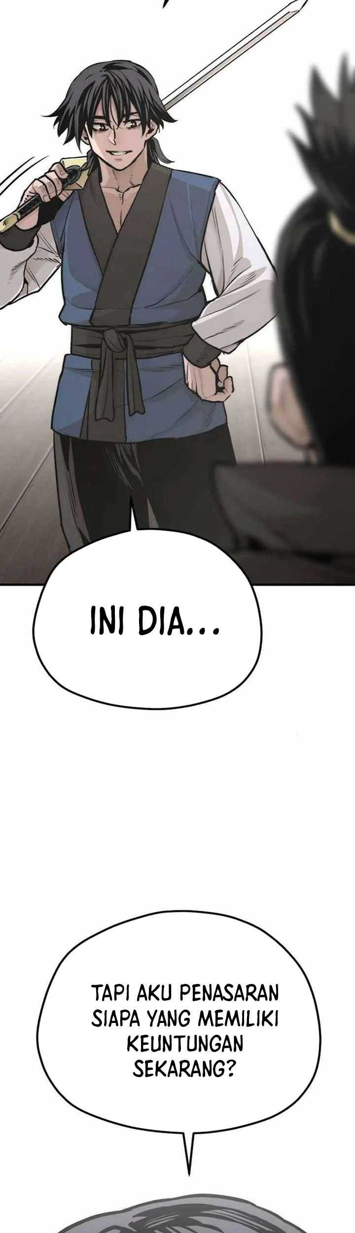 Heavenly Demon Cultivation Simulation Chapter 97 Gambar 104