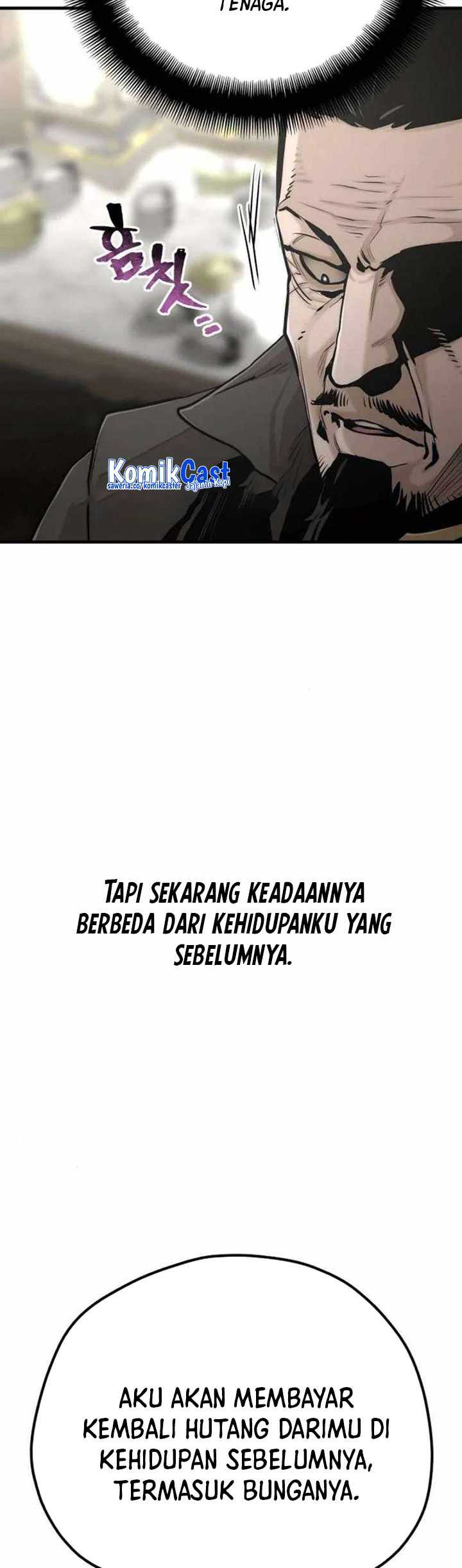 Heavenly Demon Cultivation Simulation Chapter 97 Gambar 90