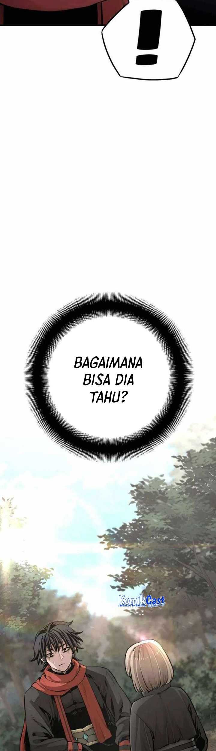 Heavenly Demon Cultivation Simulation Chapter 97 Gambar 8