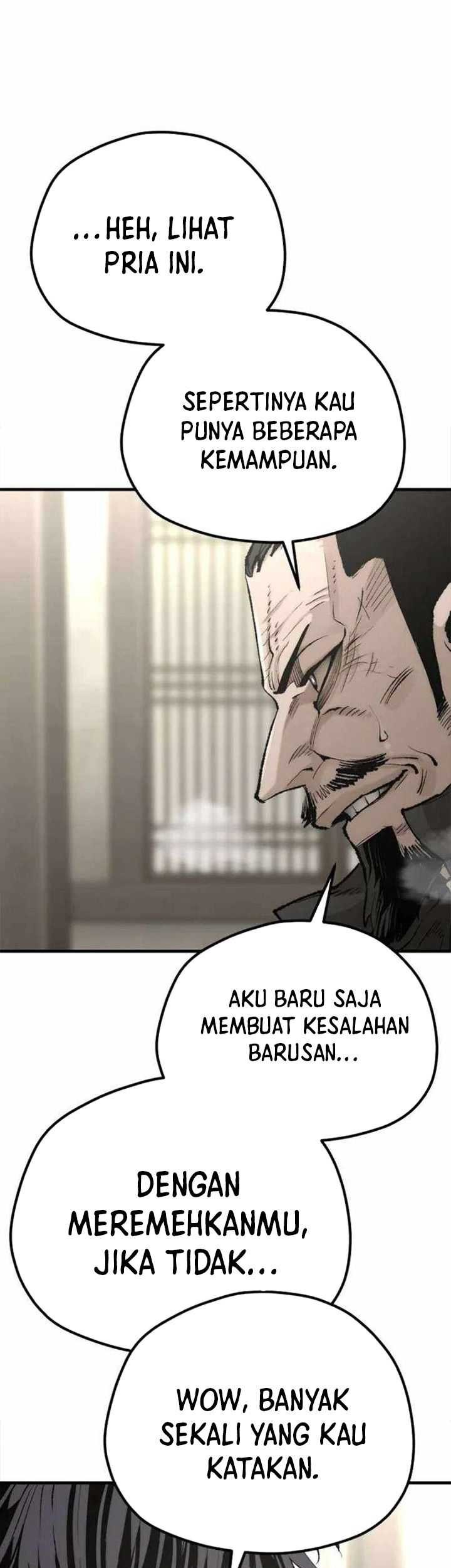 Heavenly Demon Cultivation Simulation Chapter 97 Gambar 116